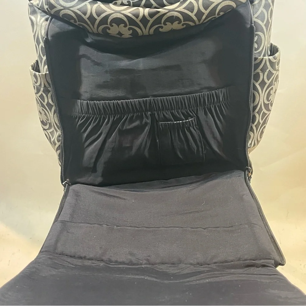 Petunia Pickle Bottom Boxy Diaper Bag